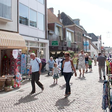 Heerlijke Vakantiehuizen In Egmond Egmond aan Zee Exterior photo