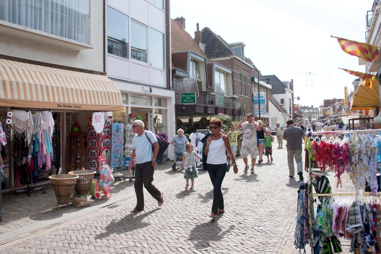Heerlijke Vakantiehuizen In Egmond Egmond aan Zee Exterior photo