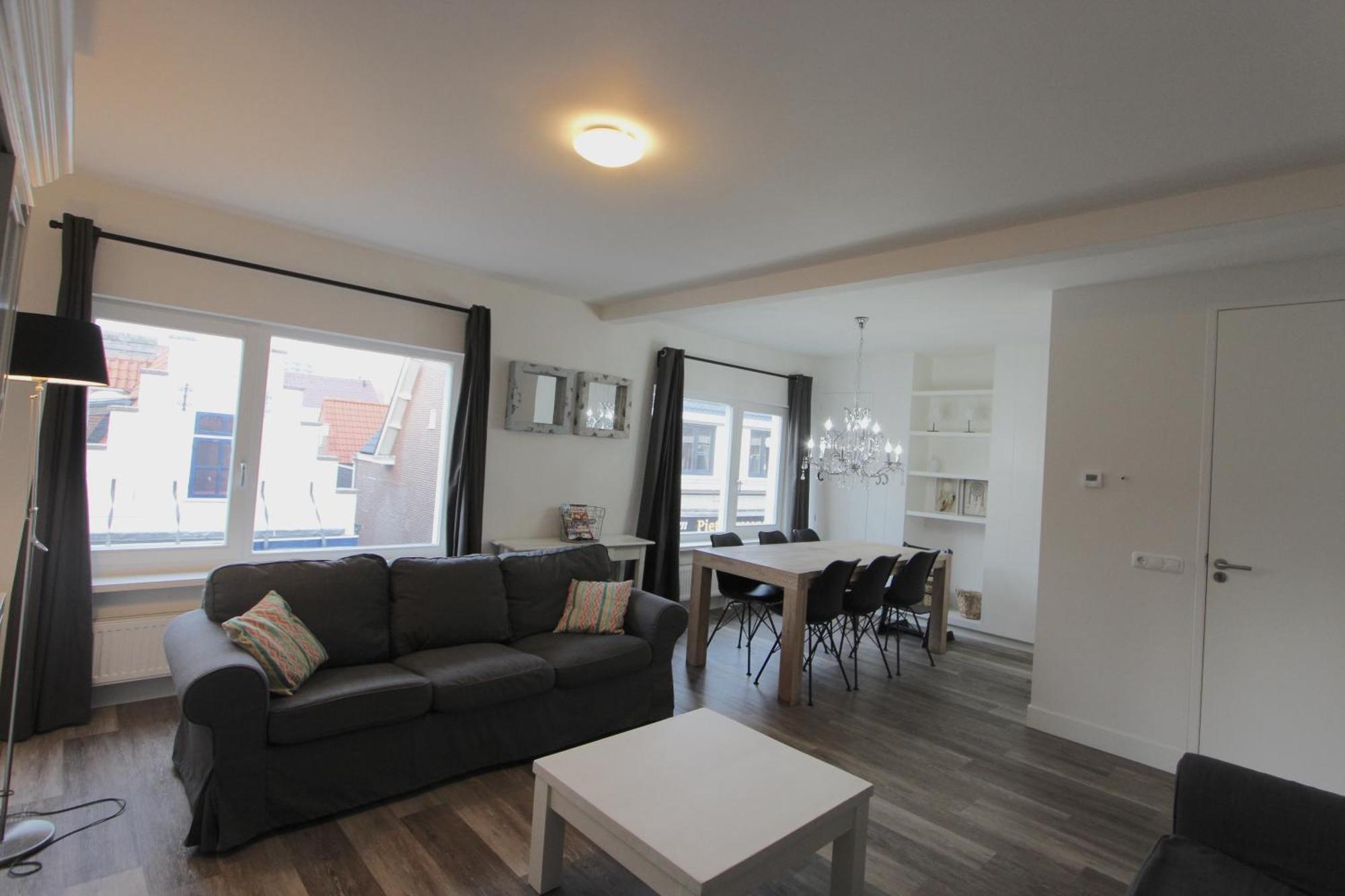 Heerlijke Vakantiehuizen In Egmond Egmond aan Zee Room photo