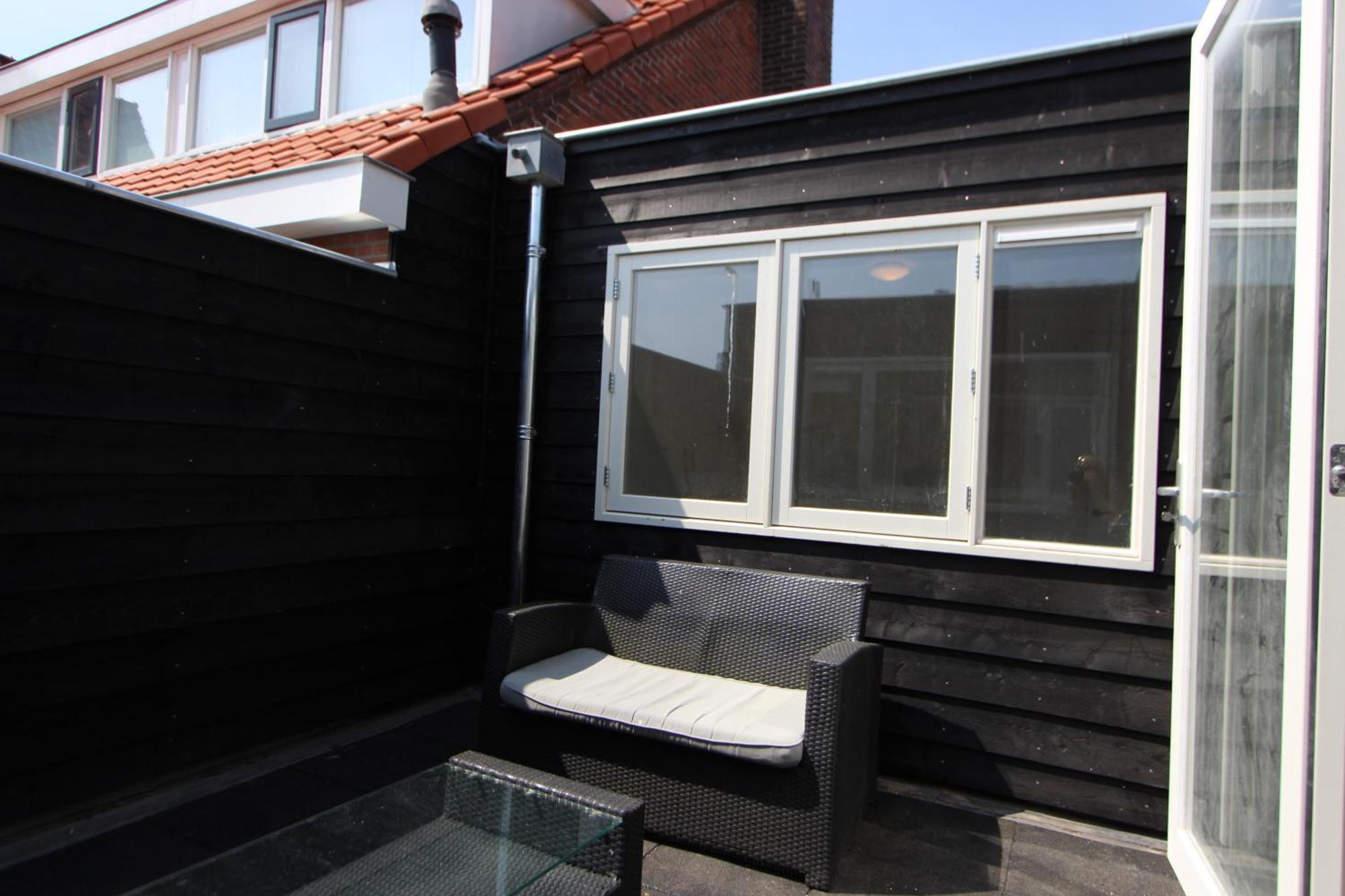 Heerlijke Vakantiehuizen In Egmond Egmond aan Zee Room photo