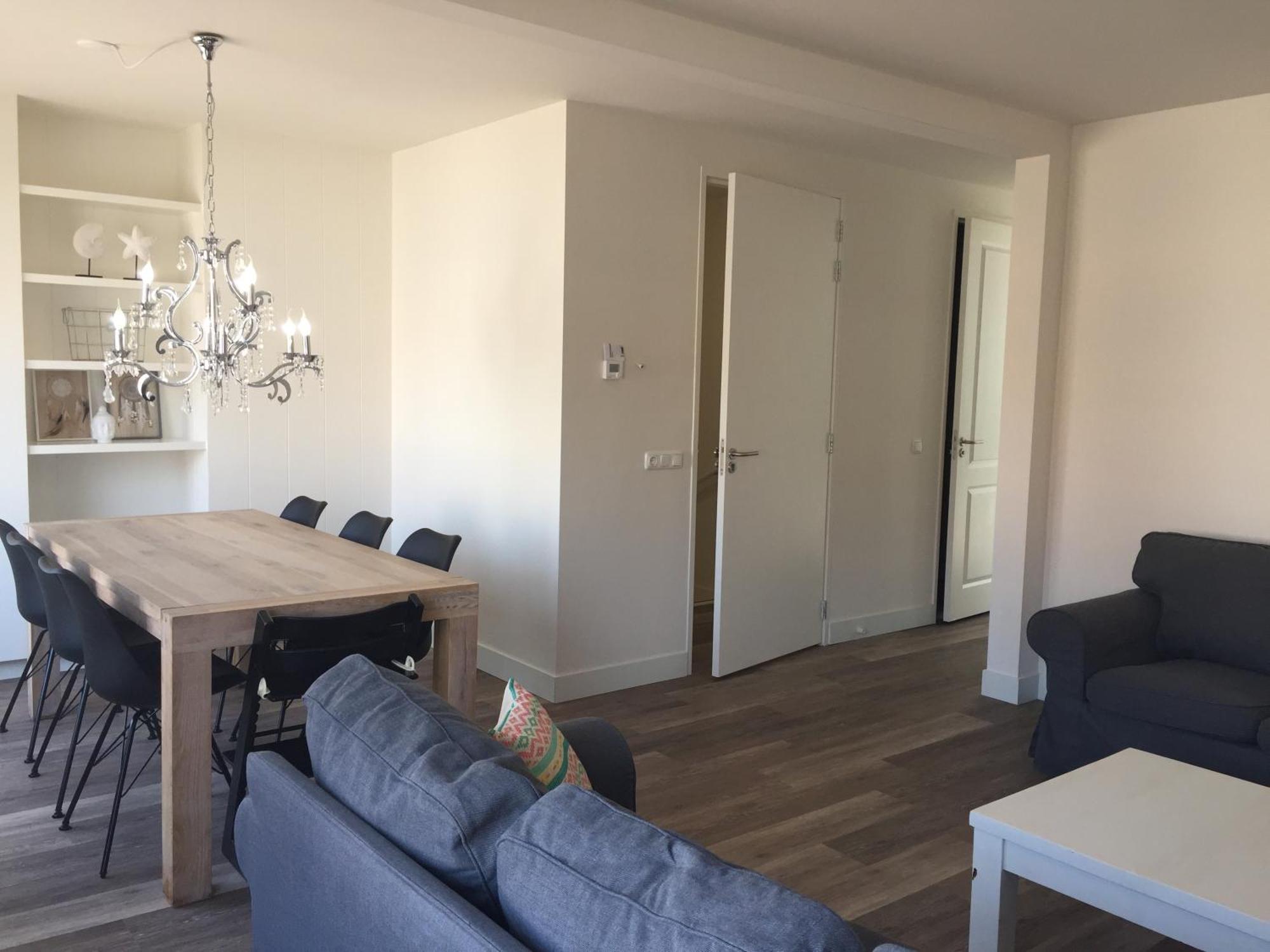 Heerlijke Vakantiehuizen In Egmond Egmond aan Zee Room photo