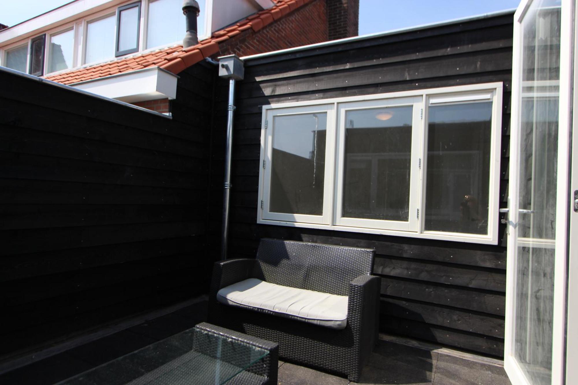 Heerlijke Vakantiehuizen In Egmond Egmond aan Zee Room photo