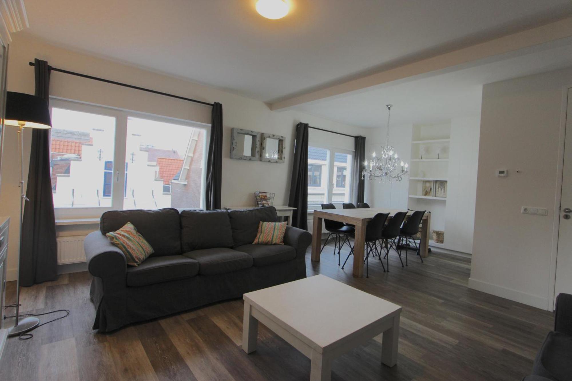Heerlijke Vakantiehuizen In Egmond Egmond aan Zee Room photo