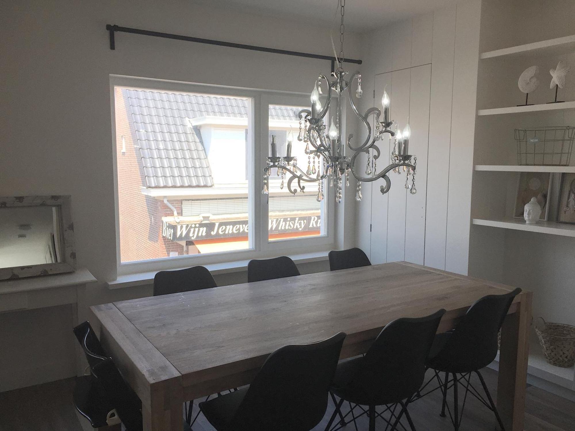 Heerlijke Vakantiehuizen In Egmond Egmond aan Zee Room photo