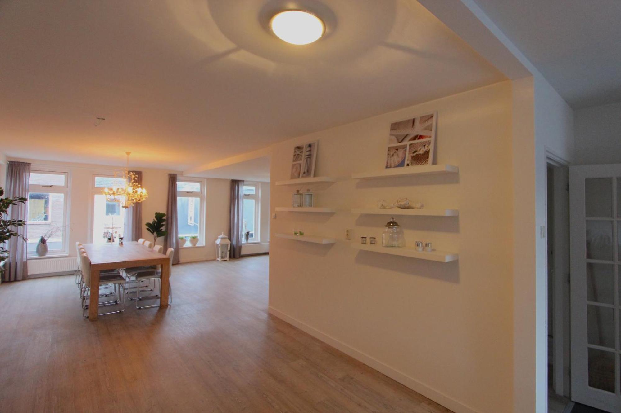 Heerlijke Vakantiehuizen In Egmond Egmond aan Zee Room photo