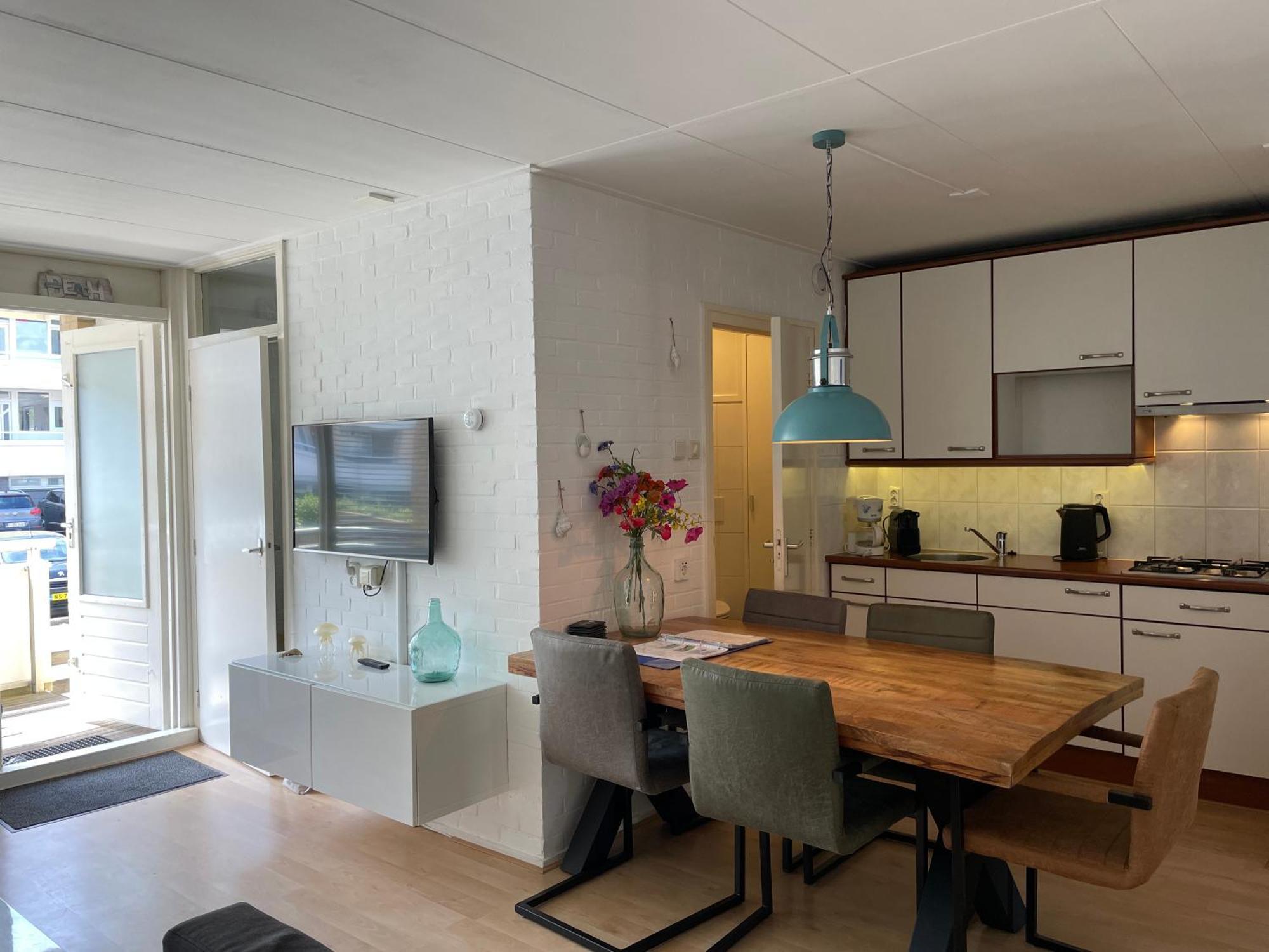 Heerlijke Vakantiehuizen In Egmond Egmond aan Zee Exterior photo
