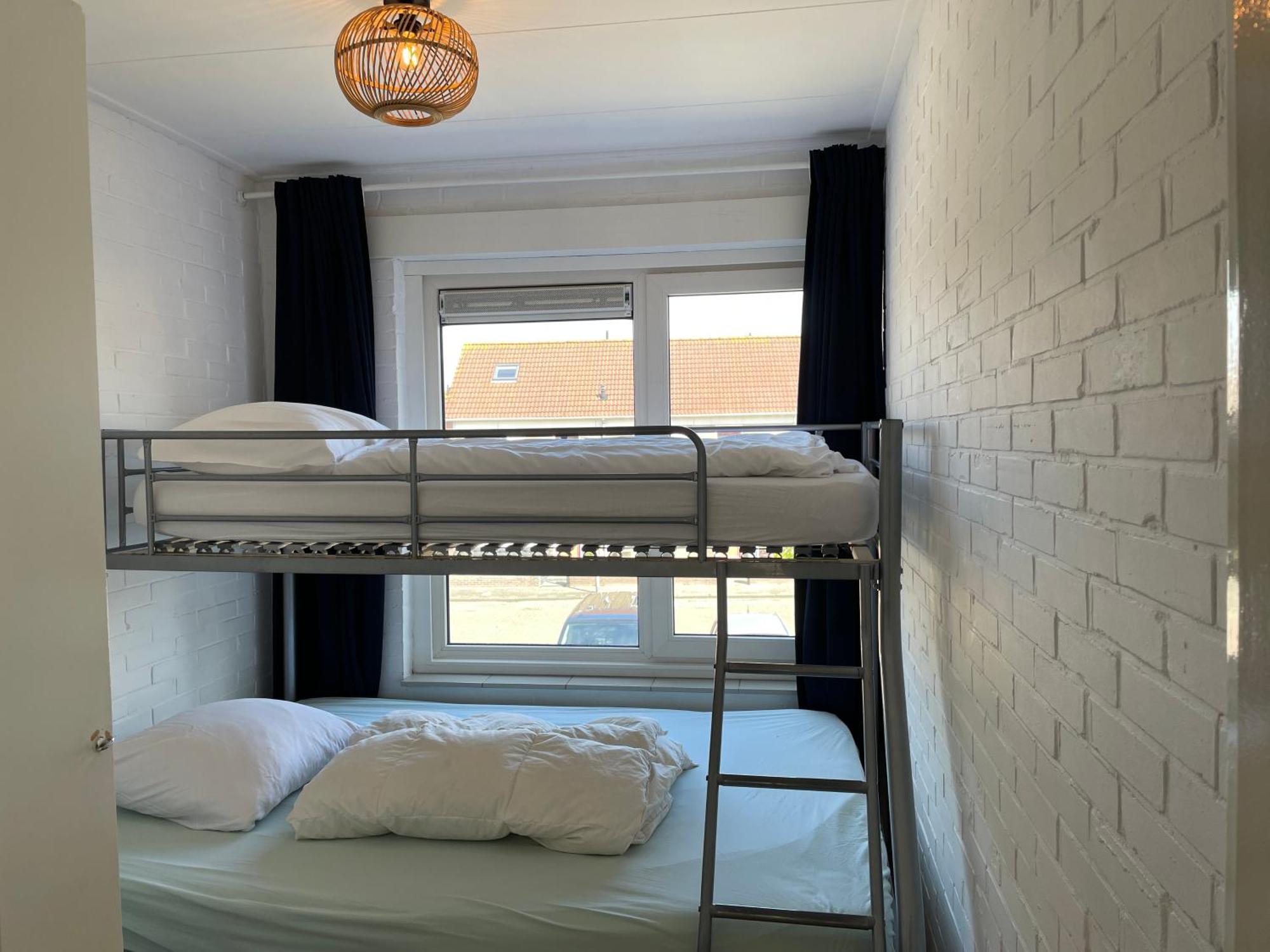 Heerlijke Vakantiehuizen In Egmond Egmond aan Zee Room photo