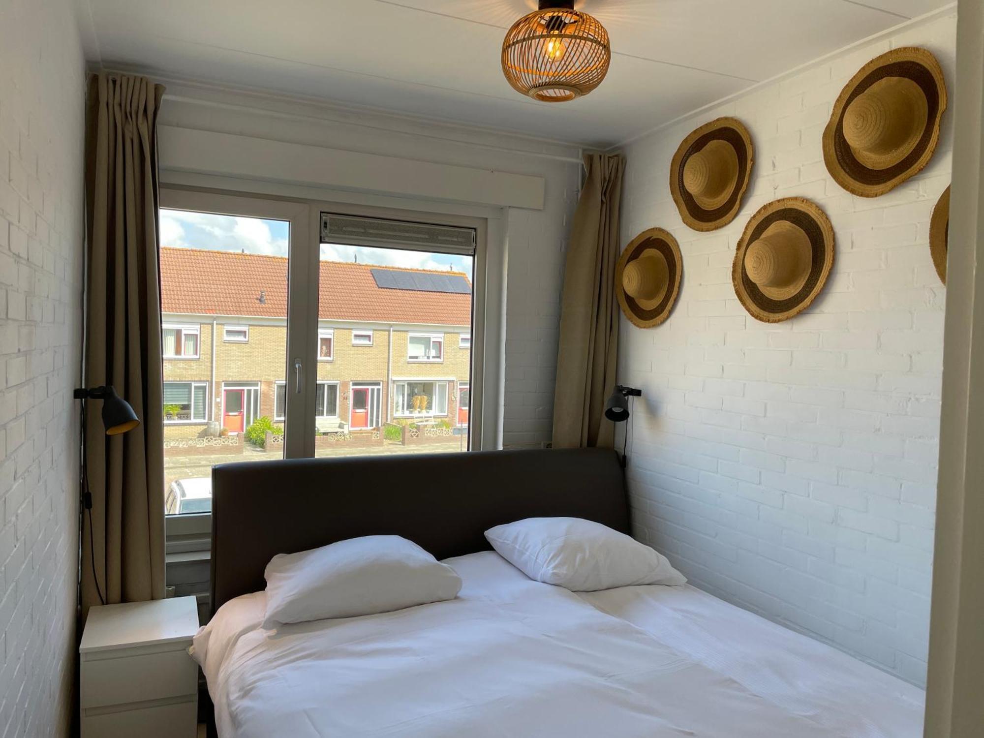 Heerlijke Vakantiehuizen In Egmond Egmond aan Zee Room photo