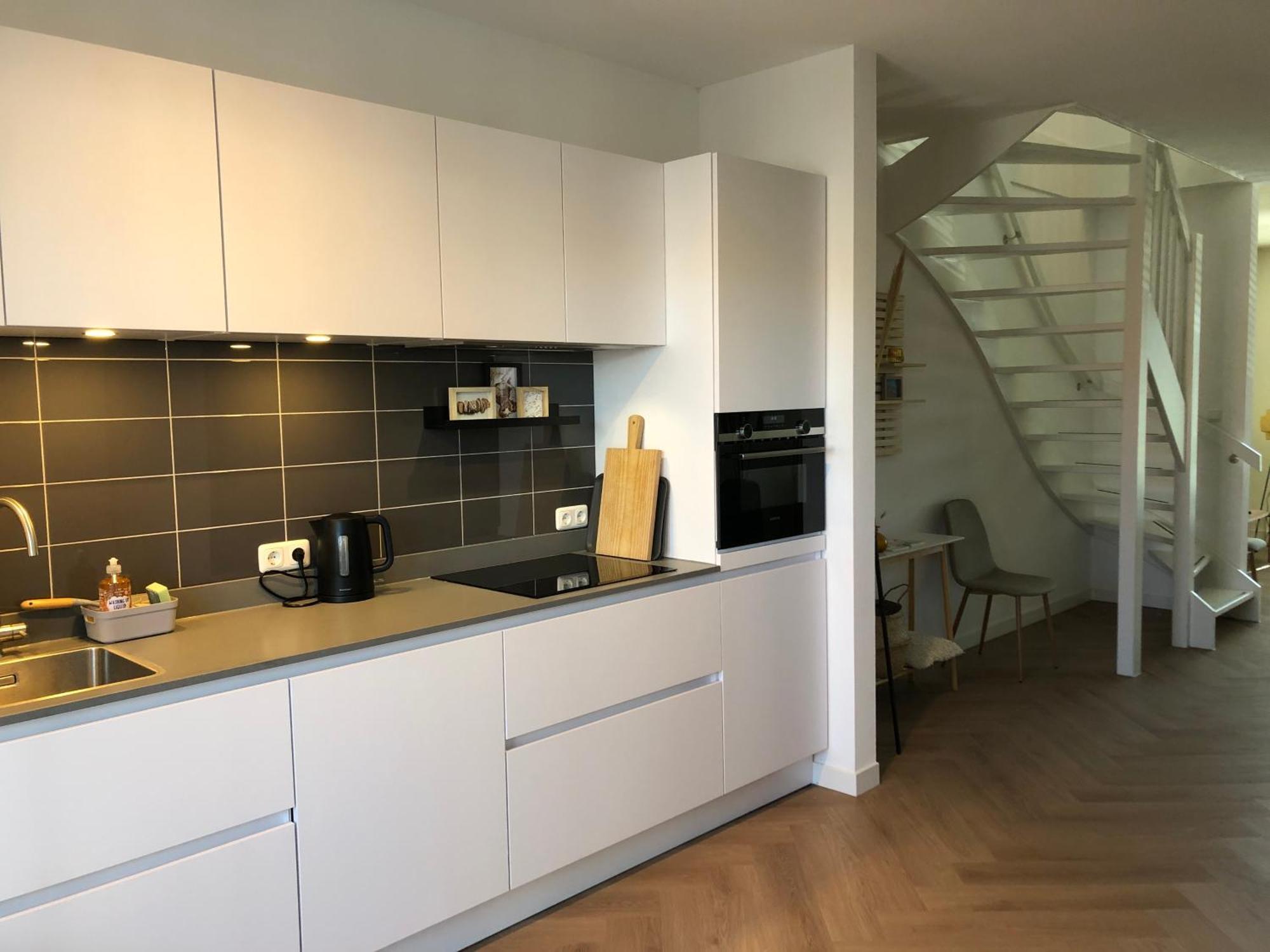 Heerlijke Vakantiehuizen In Egmond Egmond aan Zee Room photo
