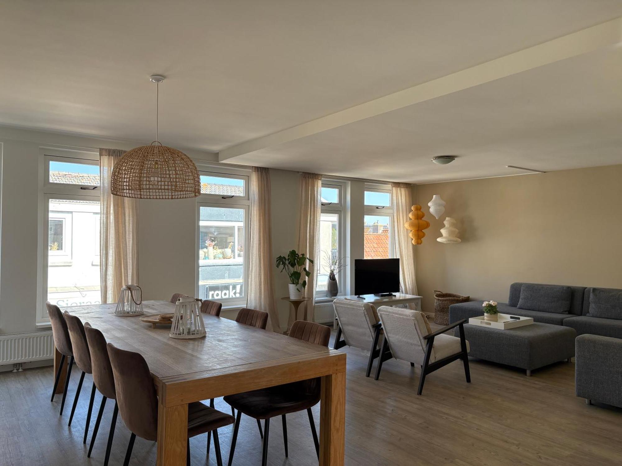 Heerlijke Vakantiehuizen In Egmond Egmond aan Zee Exterior photo