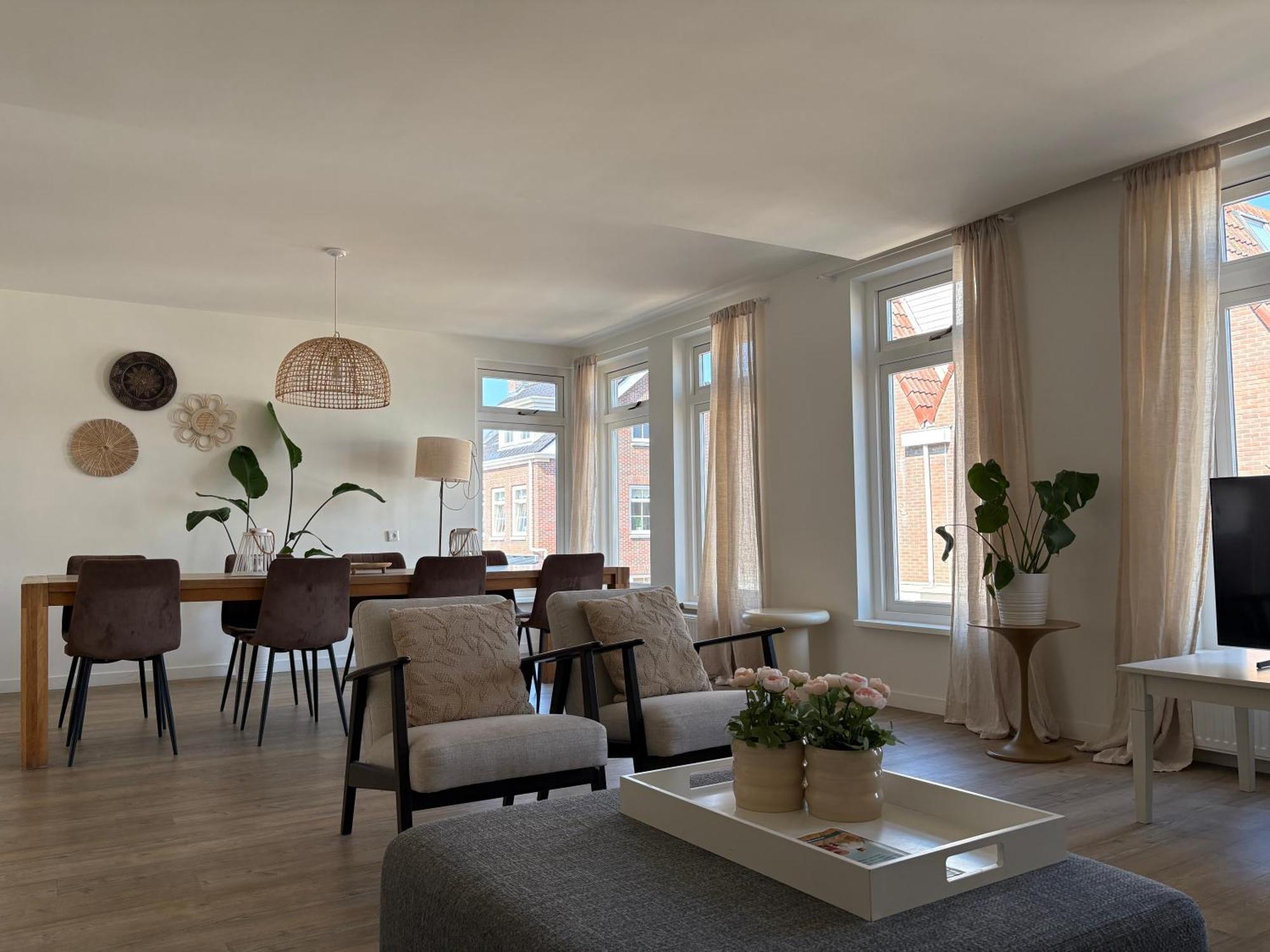 Heerlijke Vakantiehuizen In Egmond Egmond aan Zee Exterior photo