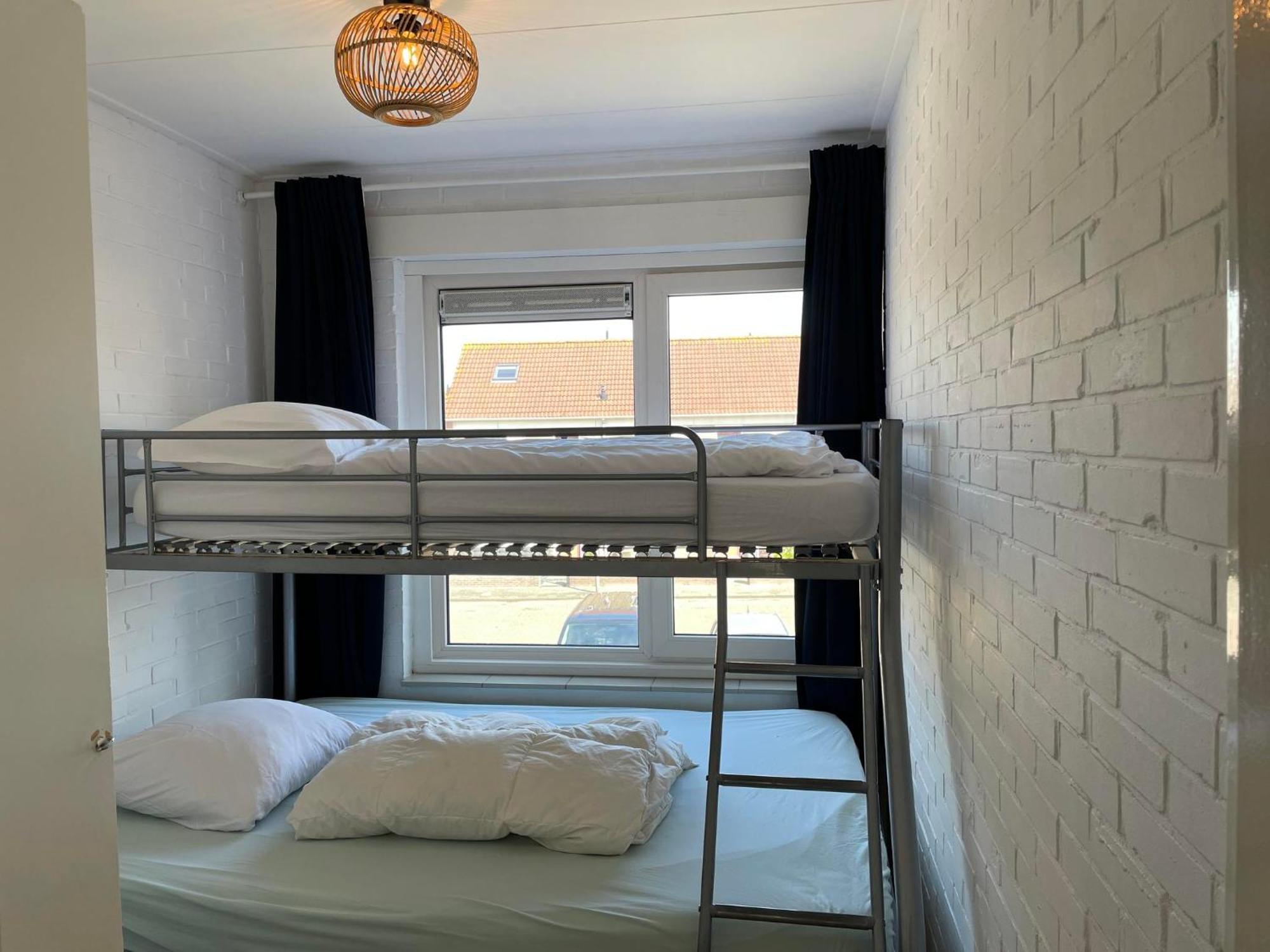 Heerlijke Vakantiehuizen In Egmond Egmond aan Zee Exterior photo