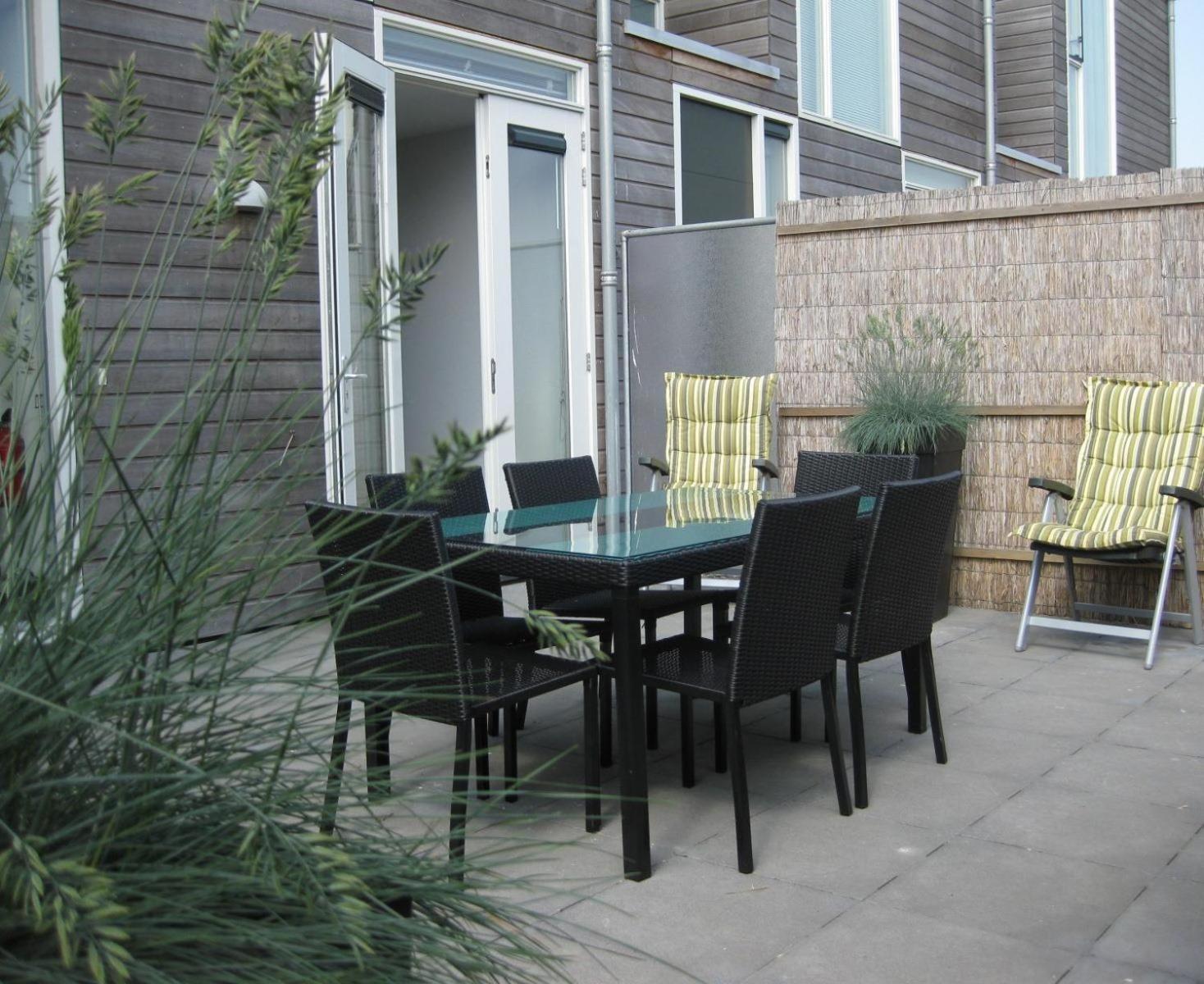 Heerlijke Vakantiehuizen In Egmond Egmond aan Zee Exterior photo