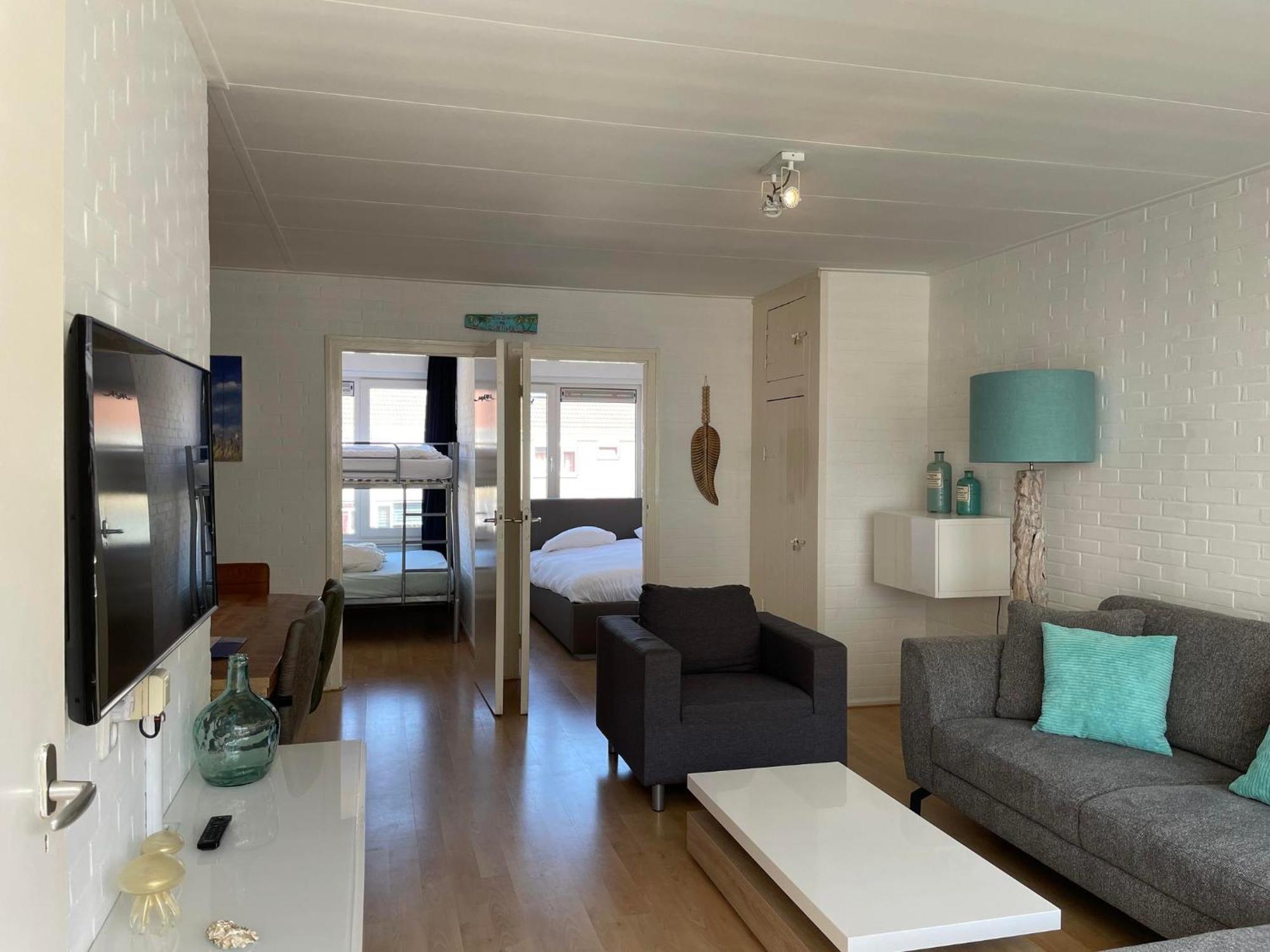 Heerlijke Vakantiehuizen In Egmond Egmond aan Zee Exterior photo
