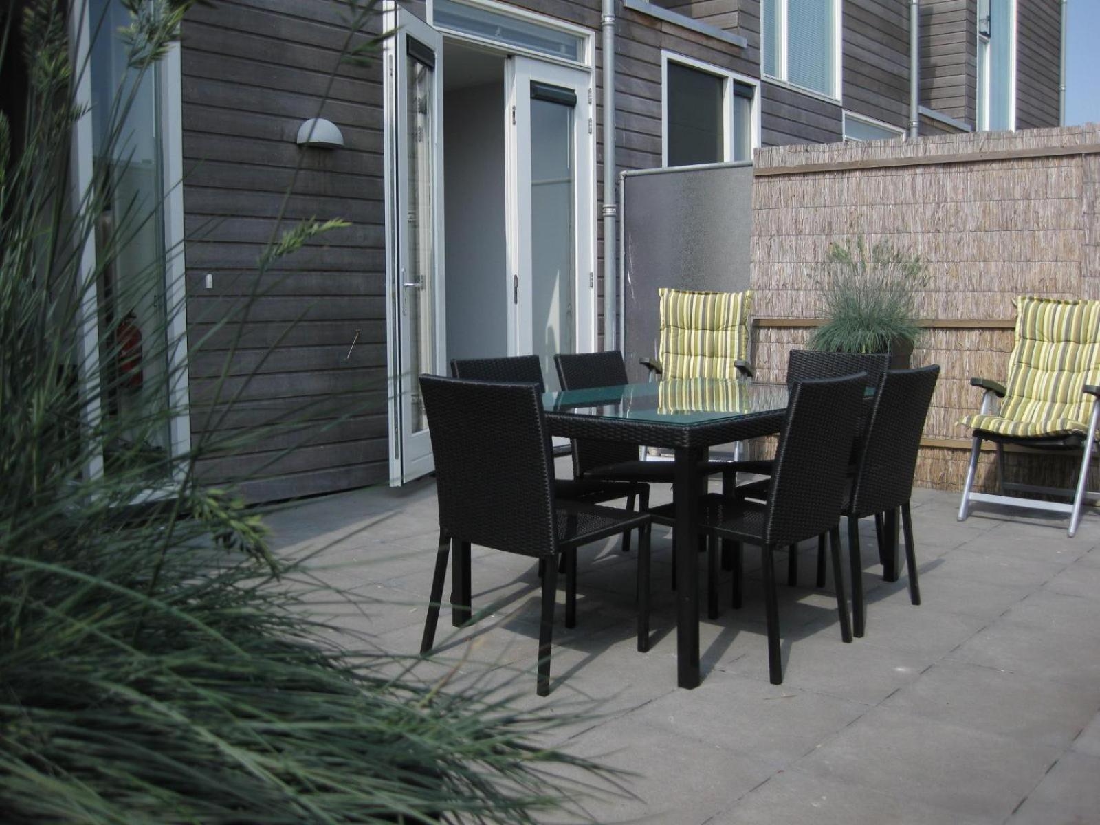 Heerlijke Vakantiehuizen In Egmond Egmond aan Zee Exterior photo