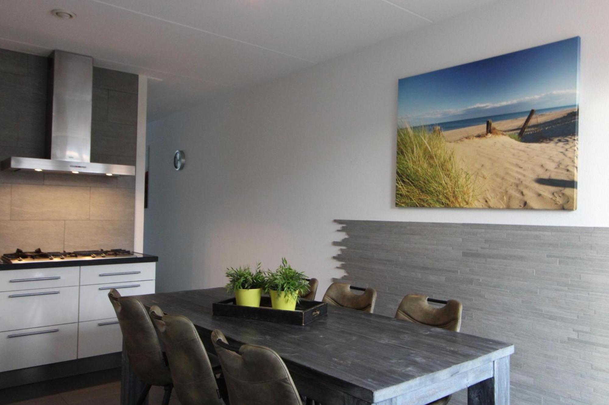 Heerlijke Vakantiehuizen In Egmond Egmond aan Zee Exterior photo