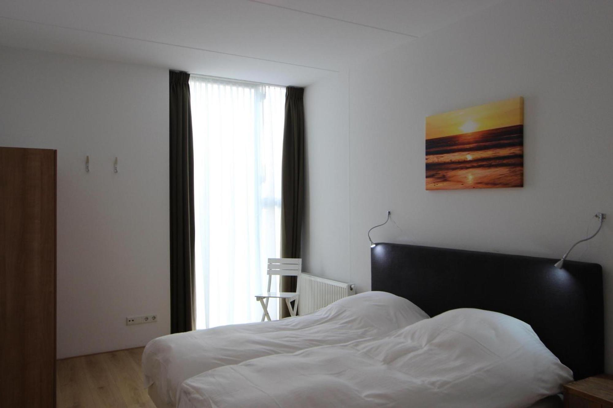 Heerlijke Vakantiehuizen In Egmond Egmond aan Zee Exterior photo
